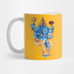 Ganesha Mug